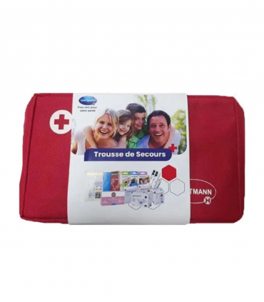 Hartmann trousse de premiers secours