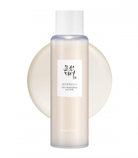 Beauty of Joseon Glow Replenishing Rice Milk