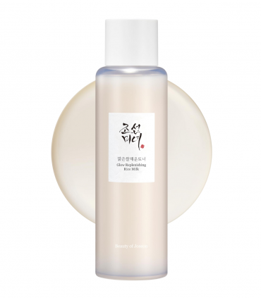 Beauty of Joseon Glow Replenishing Rice Milk