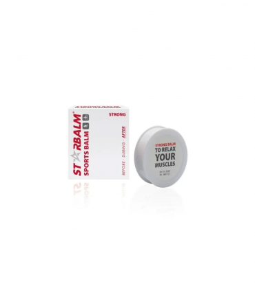 Starbalm BAUME EXTRA FORT 10G
