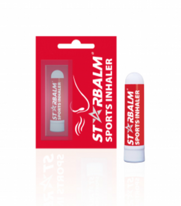 STARBALM INHALER