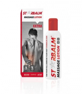 LOTION DE MASSAGE 200 ML