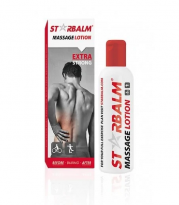 LOTION DE MASSAGE 200 ML