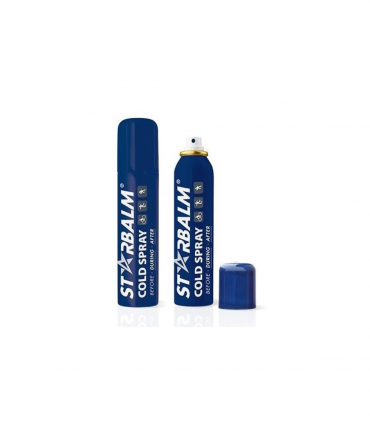 STARBALM SPRAY FROID 150ML