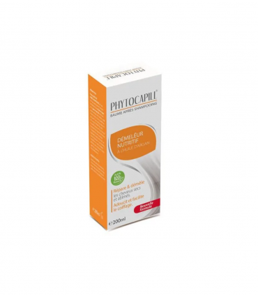 BAUME APRES SHAMPOOING - 200ML