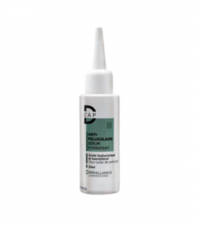 Sérum Hydratant Anti-Pelliculaire 50ml