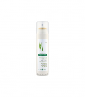 LAIT D'AVOINE SHAMPOOING SEC EXTRA-DOUX SPRAY 150ML