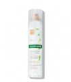 LAIT D'AVOINE SHAMPOOING SEC EXTRA-DOUX SPRAY TEINTE