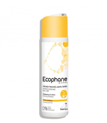 ECOPHANE SHAMPOOING FORTIFIANT 200 ML
