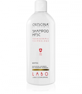 Crescina Shampoing Femmes