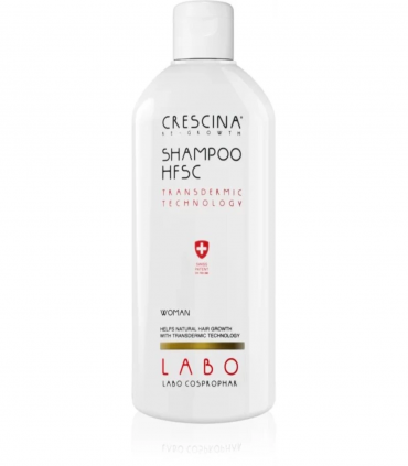 Crescina Shampoing Femmes