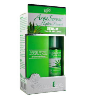 ARGASERUM EXTRA-LISSANT À L'HUILE D'ALOES 5O ML