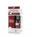 ARGASERUM EXTRA-LISSANT À L'HUILE DE COCO 50ML
