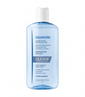 DUCRAY SQUANORM LOTION 200ML