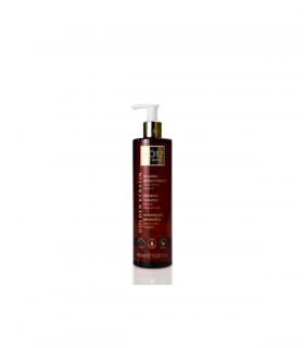 M&D BIO12 Shampoing Réparateur Cheveux Secs & Abimes 400 ml