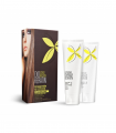 KIT LISSAGE BRÉSILIEN À LA KÉRATINE SOIN INTENSE À LA KÉRATINE