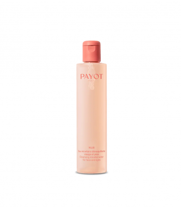 PAYOT Eau Micellaire Démaquillante 200 ML