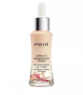 PAYOT CRÈME N°2 SÉRUM DOUCEUR PÉTALES 30ML