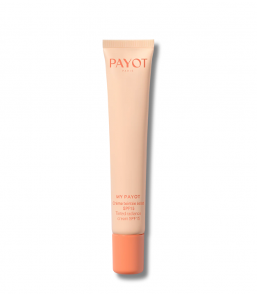 PAYOT Crème Teintée Éclat SPF15 40 ML