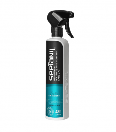 DESODORISSANT ANTI SEPTIQUE 500ML EXOTIQUE