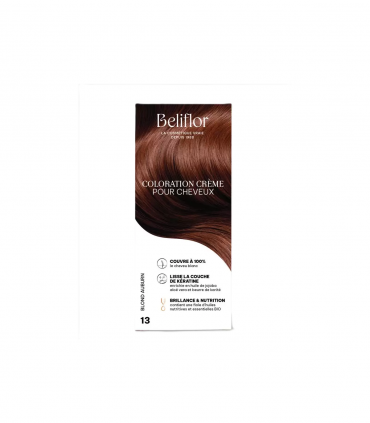 COLORATION N° 13 BLOND AUBRUN 135ML