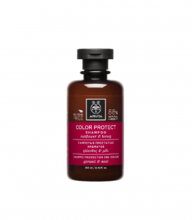 COLOR PROTECT SHAMPOO 250ML