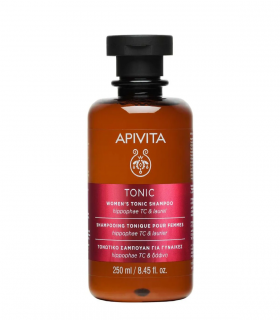 Women's Tonic Shampoo 250ml