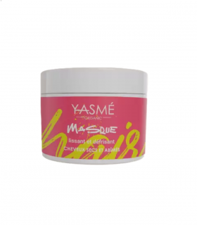 MASQUE LISSANT