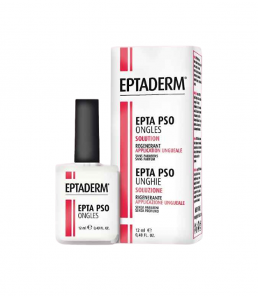 EPTA PSO ONGLES 12ML