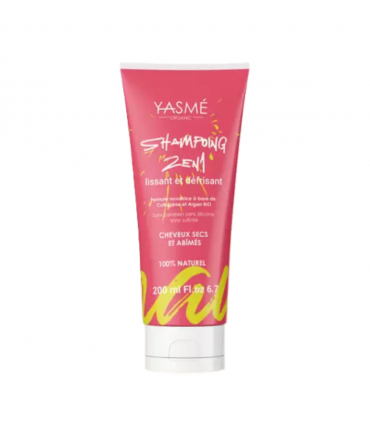 SHAMPOING LISSANT 250ML
