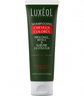 shampoing Cheveux Colorés 200ml