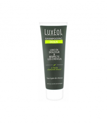 Luxeol Shampooing Doux 200ml