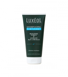 Shampooing Fortifiant 200ml