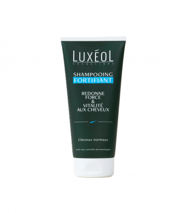 Shampooing Fortifiant 200ml