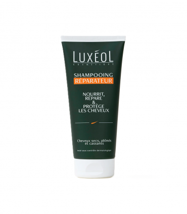 SHAMPOOING REPARATEUR 200ML