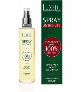 Luxeol Spray Anti-chute 100ml