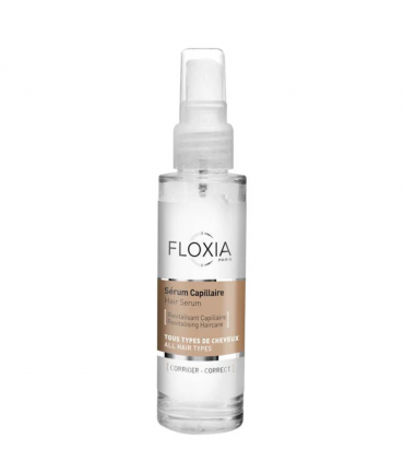 Floxia Serum Capillaire Anti-Chute