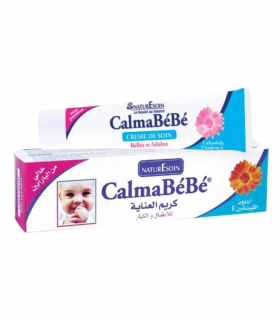 NATURESOIN CALMABÉBÉ 40G