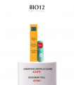 Pack Shampoing Antipelliculaire Bio12 de M&D 250 ml + Déo Roll-on Camomille Blu