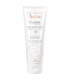 AVENE CICALFATE MAINS CRÈME RÉPARATRICE ISOLANTE 100ML