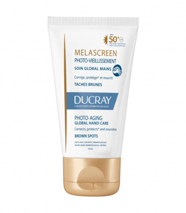 MELASCREEN PHOTO-AGING SOIN GLOBAL MAINS 50 ML