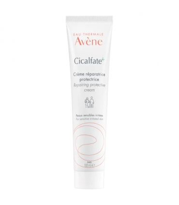 AVENE CICALFATE+ CRÈME REPARATRICE 40ML