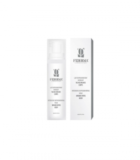 Fiderma Clarifid plus Lait Depigmentant Intensif 100ml