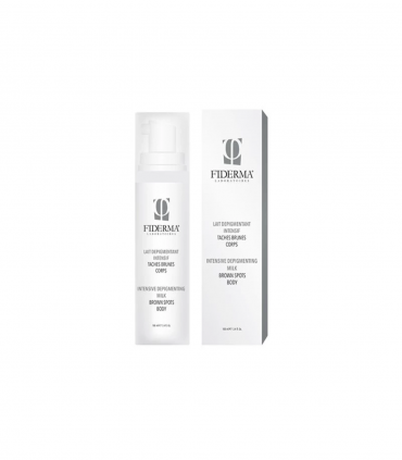 Fiderma Clarifid plus Lait Depigmentant Intensif 100ml
