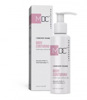 MDC forever young Body Contouring 150ml