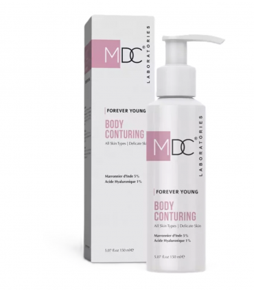 MDC forever young Body Contouring 150ml