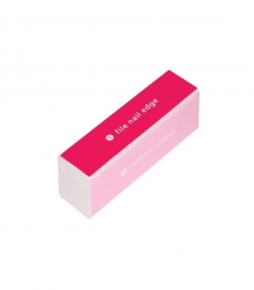 FORMES ET FLAMMES Polissoirs à 4 Faces Marque réf: 99