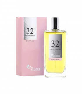 FLACON GRASSE N°32  100ML