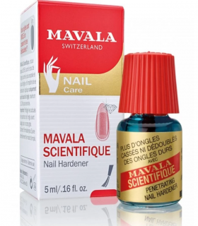 MAVALA NAIL SCIENTIFIQUE K+ 5ML