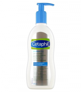 RESTORADERM ÉMULSION HYDRATANTE 295 ML